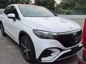 Mercedes-Benz EQE 350/CARFAX/ПОДГРЕВ/ПАМЕТ/ПАНОРАМА, снимка 2