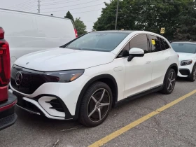 Mercedes-Benz EQE 350/CARFAX/ПОДГРЕВ/ПАМЕТ/ПАНОРАМА, снимка 1