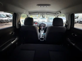 Nissan Juke 1.6BENZIN* GAZ* FACE* TOP, снимка 9