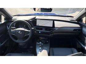Lexus UX 300h F-SPORT DESIGN FWD, снимка 8