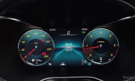 Mercedes-Benz GLC 4MATIC Coupe |  АВТОФИНАНСИРАНЕ БЕЗ ПЪРВОНАЧАЛНА , снимка 8