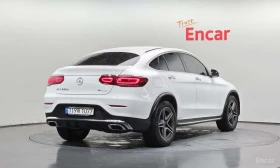 Mercedes-Benz GLC 4MATIC Coupe |  АВТОФИНАНСИРАНЕ БЕЗ ПЪРВОНАЧАЛНА , снимка 2