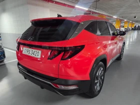 Hyundai Tucson Diesel 2.0 2WD Premium autogeorge.com, снимка 5