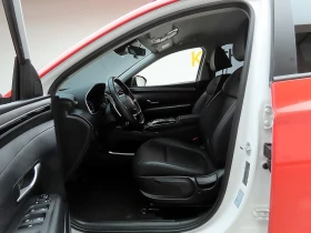 Hyundai Tucson Diesel 2.0 2WD Premium autogeorge.com, снимка 17