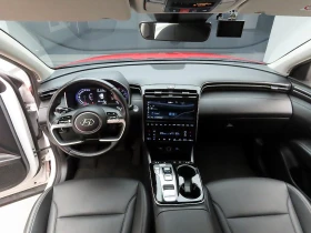 Hyundai Tucson Diesel 2.0 2WD Premium autogeorge.com, снимка 13