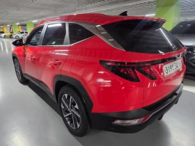 Hyundai Tucson Diesel 2.0 2WD Premium autogeorge.com, снимка 7