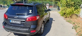 Hyundai Santa fe, снимка 6