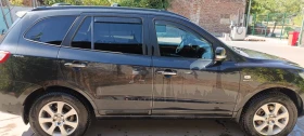 Hyundai Santa fe, снимка 7