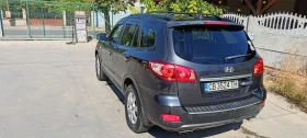 Hyundai Santa fe, снимка 4