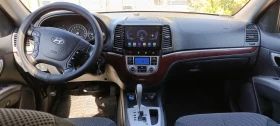 Hyundai Santa fe, снимка 10