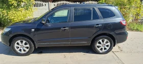 Hyundai Santa fe, снимка 3