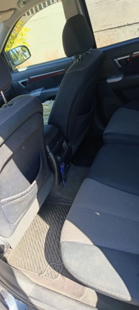 Hyundai Santa fe, снимка 16