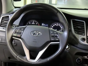 Hyundai Tucson 2.0 - САМО 30% АВАНС, снимка 8
