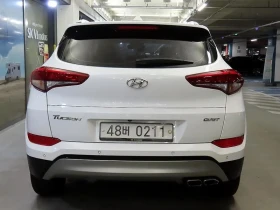 Hyundai Tucson 2.0 - САМО 30% АВАНС, снимка 5