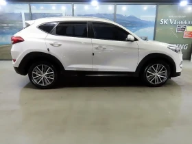 Hyundai Tucson 2.0 - САМО 30% АВАНС, снимка 3