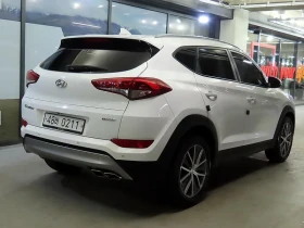 Hyundai Tucson 2.0 - САМО 30% АВАНС, снимка 4