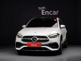 Mercedes-Benz GLA 250  4Matic, снимка 3