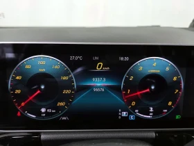 Mercedes-Benz GLA 250  4Matic, снимка 8