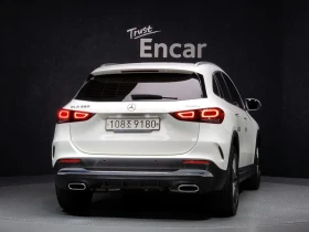 Mercedes-Benz GLA 250  4Matic, снимка 4