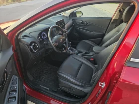 Hyundai Kona 1.6i HEV 141hp GERMANY 92000km, снимка 8