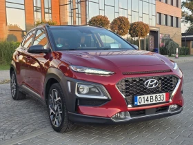 Hyundai Kona 1.6i HEV 141hp GERMANY 92000km, снимка 7