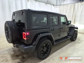 Jeep Wrangler, снимка 3