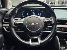 Kia Sportage 1.6 2WD Trendy - САМО 30% АВАНС, снимка 14