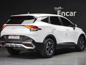 Kia Sportage 1.6 2WD Trendy - САМО 30% АВАНС, снимка 2