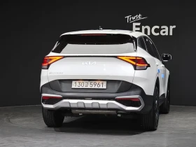 Kia Sportage 1.6 2WD Trendy - САМО 30% АВАНС, снимка 4