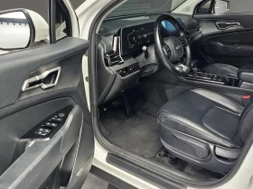 Kia Sportage 1.6 2WD Trendy - САМО 30% АВАНС, снимка 10