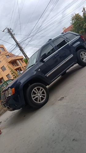 Jeep Grand cherokee, снимка 2