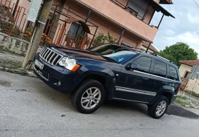 Jeep Grand cherokee, снимка 1