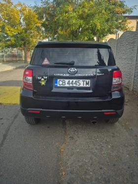 Toyota Urban Cruiser, снимка 4