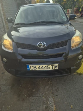 Toyota Urban Cruiser, снимка 2