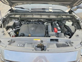 Toyota Highlander 3.5l Le, снимка 12