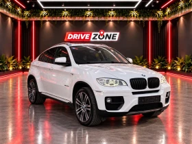 BMW X6 40D M Pack , снимка 2