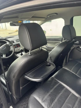 Ford Kuga Titanium, снимка 10