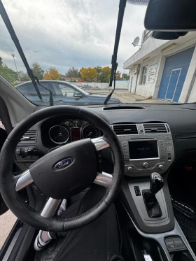 Ford Kuga Titanium, снимка 8