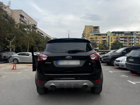 Ford Kuga Titanium, снимка 4