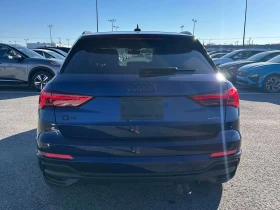 Audi Q3 Technik Black Optic / 360 / Distronic /B&O /, снимка 4