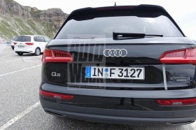 Audi Q5  2   !!! 2.0 TFSI !!! 3.0 !!! | Mobile.bg   11