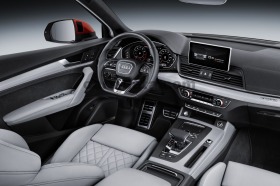Audi Q5 Морга 2 Броя на части!!! 2.0 TFSI !!! 3.0 !!!, снимка 15 - Автомобили и джипове - 38925453
