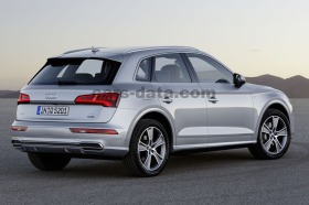Audi Q5  2   !!! 2.0 TFSI !!! 3.0 !!! | Mobile.bg   7