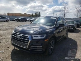 Обява за продажба на Audi Q5 Морга 2 Броя на части!!! 2.0 TFSI !!! 3.0 !!! ~33 лв. - изображение 5