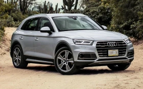 Audi Q5 Морга 2 Броя на части!!! 2.0 TFSI !!! 3.0 !!!, снимка 5