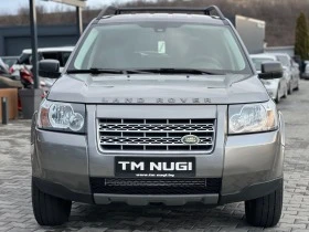 Land Rover Freelander | Mobile.bg    1