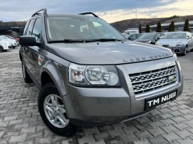 Land Rover Freelander, снимка 2