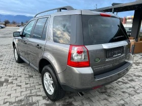 Land Rover Freelander | Mobile.bg    4