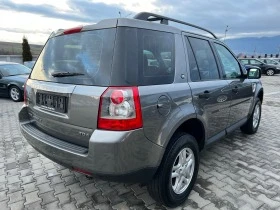 Обява за продажба на Land Rover Freelander ~13 500 лв. - изображение 8