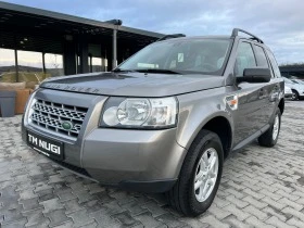 Land Rover Freelander, снимка 3